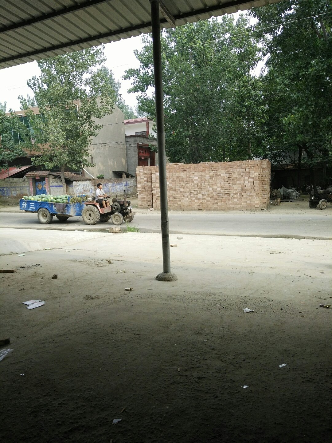 通許獨(dú)院出售，開(kāi)啟夢(mèng)幻庭院生活