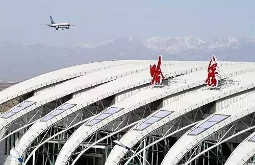 莎車機(jī)場(chǎng)最新動(dòng)態(tài)概覽，最新指南與資訊更新