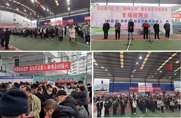 從江最新招聘，小巷深處的獨特機遇，等你來探索！