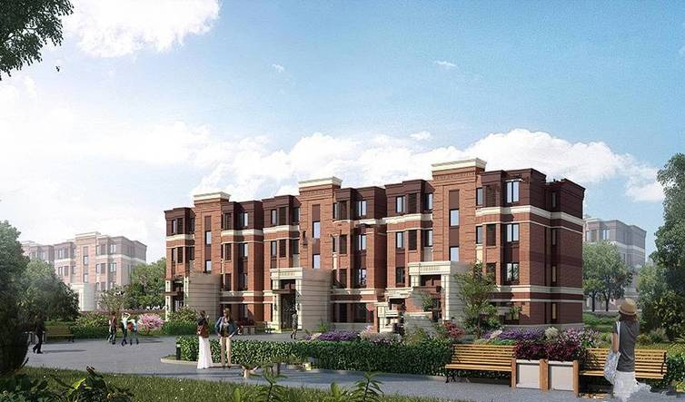 武清最新樓盤(pán)，投資置業(yè)的優(yōu)選之地