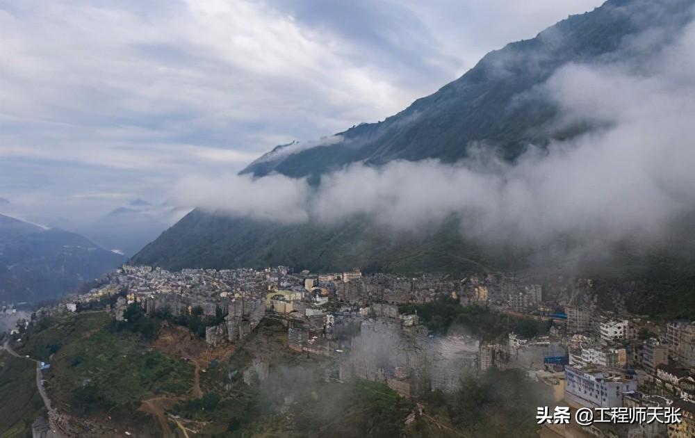 河谷大橋最新進(jìn)展，科技重塑橋梁，未來觸手可及的新時代里程碑