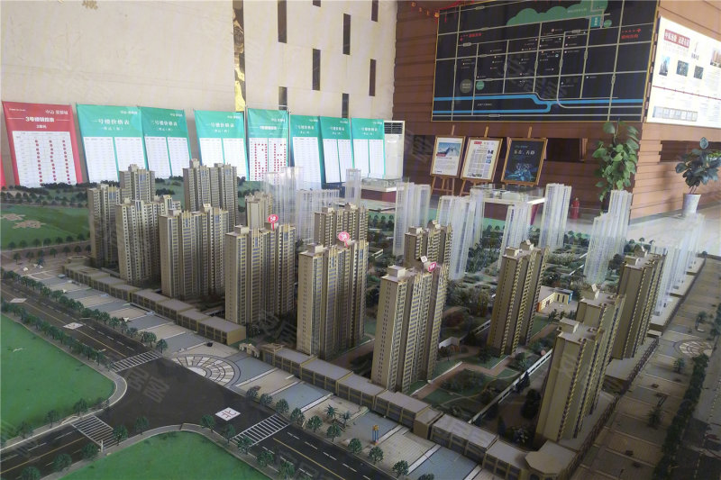 偃師售房最新信息回顧與洞察，最新動態(tài)與市場洞察