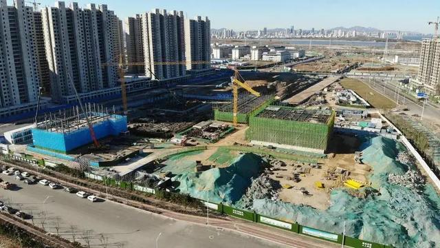 煙臺(tái)幸福最新規(guī)劃揭秘，城市發(fā)展的未來(lái)藍(lán)圖