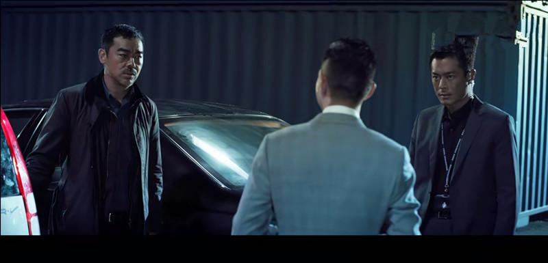 古天樂最新電影2016，巷弄深處的隱藏瑰寶揭秘