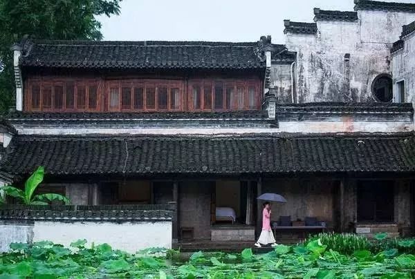 徽州老宅出售，傳承與自信的力量展現(xiàn)變遷