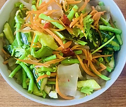 探索自然美景與涼菜制作，最新涼菜啟示錄與美食之旅