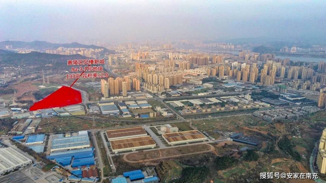 南充土地拍賣最新動態(tài)更新，掌握最新土地拍賣資訊