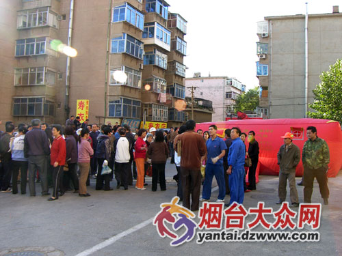 煙臺同志據(jù)點(diǎn)探秘，巷弄深處的小店揭秘