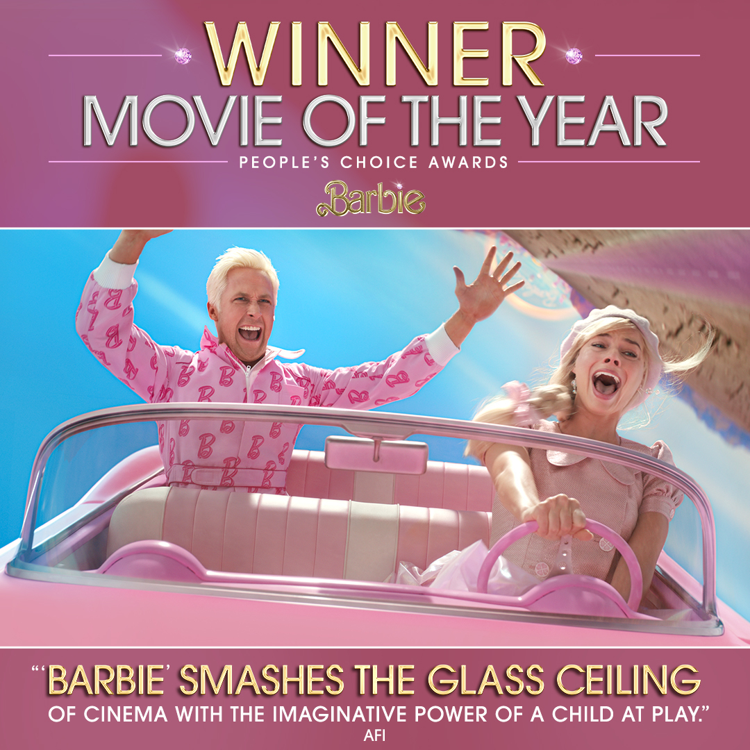 芭比最新電影學(xué)習(xí)之旅，自信與成就感的魔法之旅在變化中成長(zhǎng)