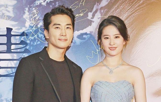 宋承憲分享科技前沿，最新微博帶你領(lǐng)略高科技魅力