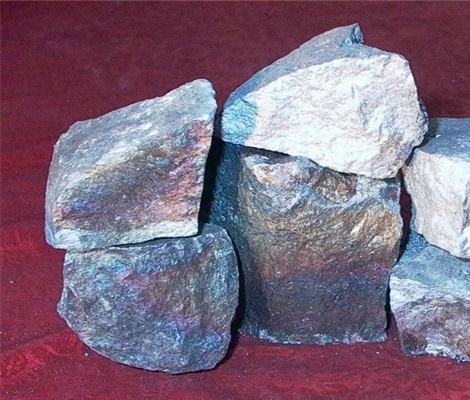 今日錳鐵最新價(jià)格，一段溫馨的友情故事與之相伴的行情分析