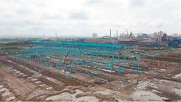 阿城鋼鐵的最新動(dòng)態(tài)，變化中的力量與勵(lì)志之旅