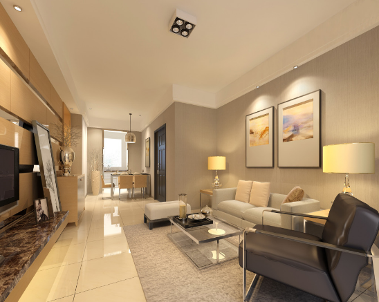 最新裝潢材料大揭秘，打造煥新顏的居家空間??