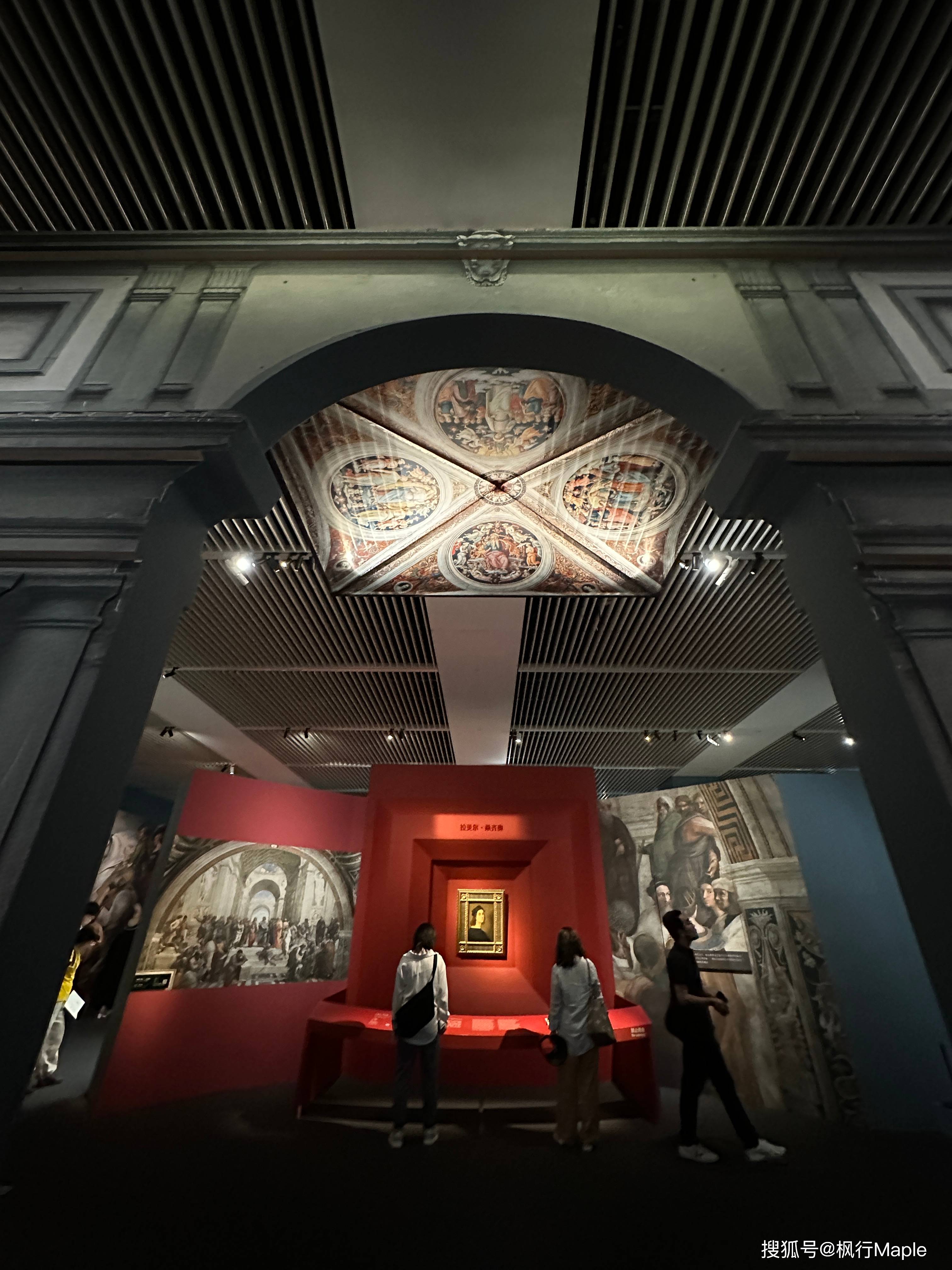 國(guó)博最新展覽參觀指南，一步一景，領(lǐng)略精彩展覽！