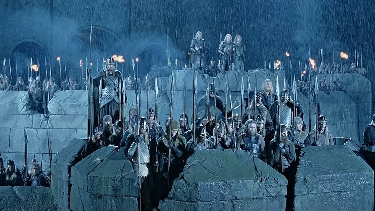 巷弄深處的浪漫邂逅，2024最新愛情電影