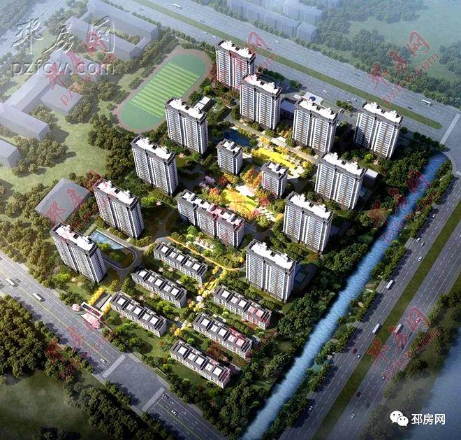 邳州新樓盤魅力時光開啟，帶你領略最新開盤的精彩瞬間