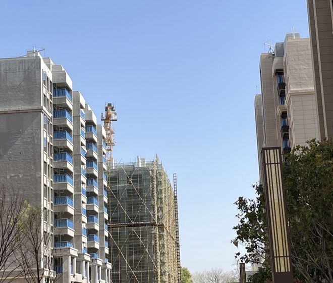 盤龍城最新樓盤揭秘，背景、進展與重要地位