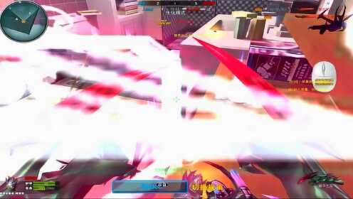 火線精英生化視頻最新，時代翹楚與玩家狂歡的盛宴