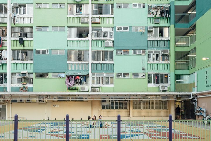 香港最新居屋大揭秘，2024年全新生活藍圖揭曉，打造理想居住環(huán)境！