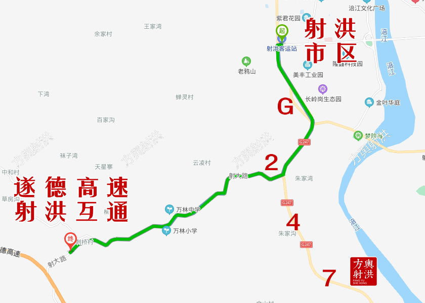 射洪最新規(guī)劃圖揭秘，規(guī)劃圖背后的趣事與日常觀察