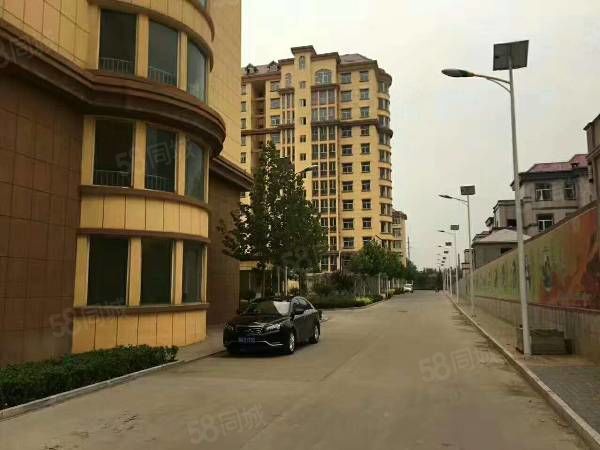 孝義樓房最新出售信息，科技重塑居住體驗(yàn)，引領(lǐng)未來(lái)生活新潮