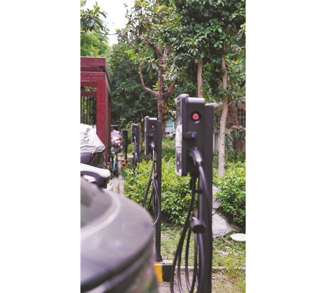 新能源汽車最新動(dòng)態(tài)報(bào)道，掌握最新資訊