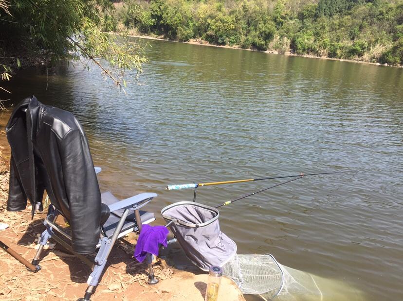 山門寺水庫(kù)釣魚最新指南，垂釣攻略與技巧分享