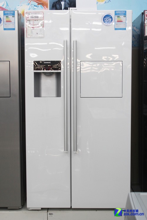西門子全新智能冰箱，冷藏新體驗(yàn)，智能科技引領(lǐng)未來 ???