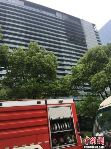 杭州縱火事件最新科技進(jìn)展，智能監(jiān)控重塑生活安全