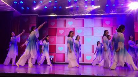 最新基督舞蹈視頻合集，精選舞蹈大全