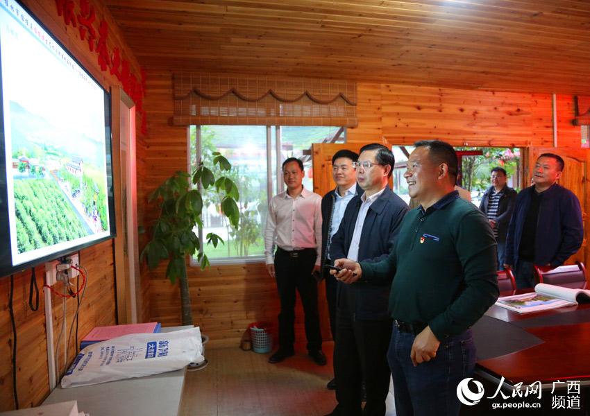 臨桂區(qū)常委名單揭曉，探尋日常故事中的溫情時(shí)刻