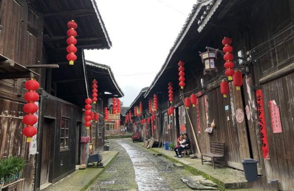 寨市古鎮(zhèn)最新動態(tài)揭秘，小巷深處的獨特風(fēng)情與古鎮(zhèn)新貌展露