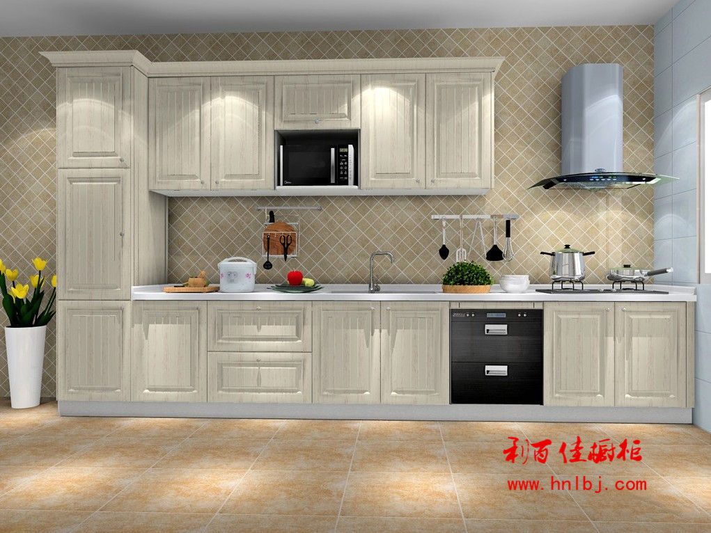 2024最新款廚柜，重塑廚房美學(xué)，引領(lǐng)生活品質(zhì)革新風(fēng)潮