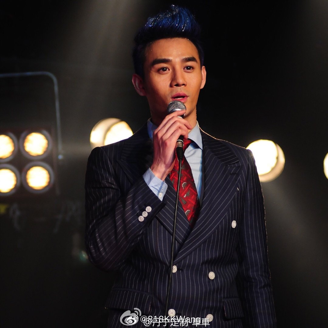 王凱最新采訪2024，深度解析演技之路，展望未來發(fā)展之路