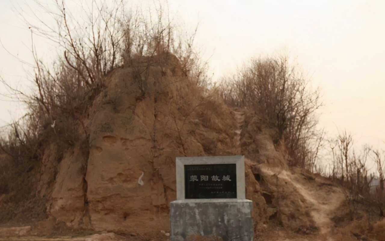 滎澤古城最新動(dòng)態(tài)揭秘，小巷中的意外發(fā)現(xiàn)