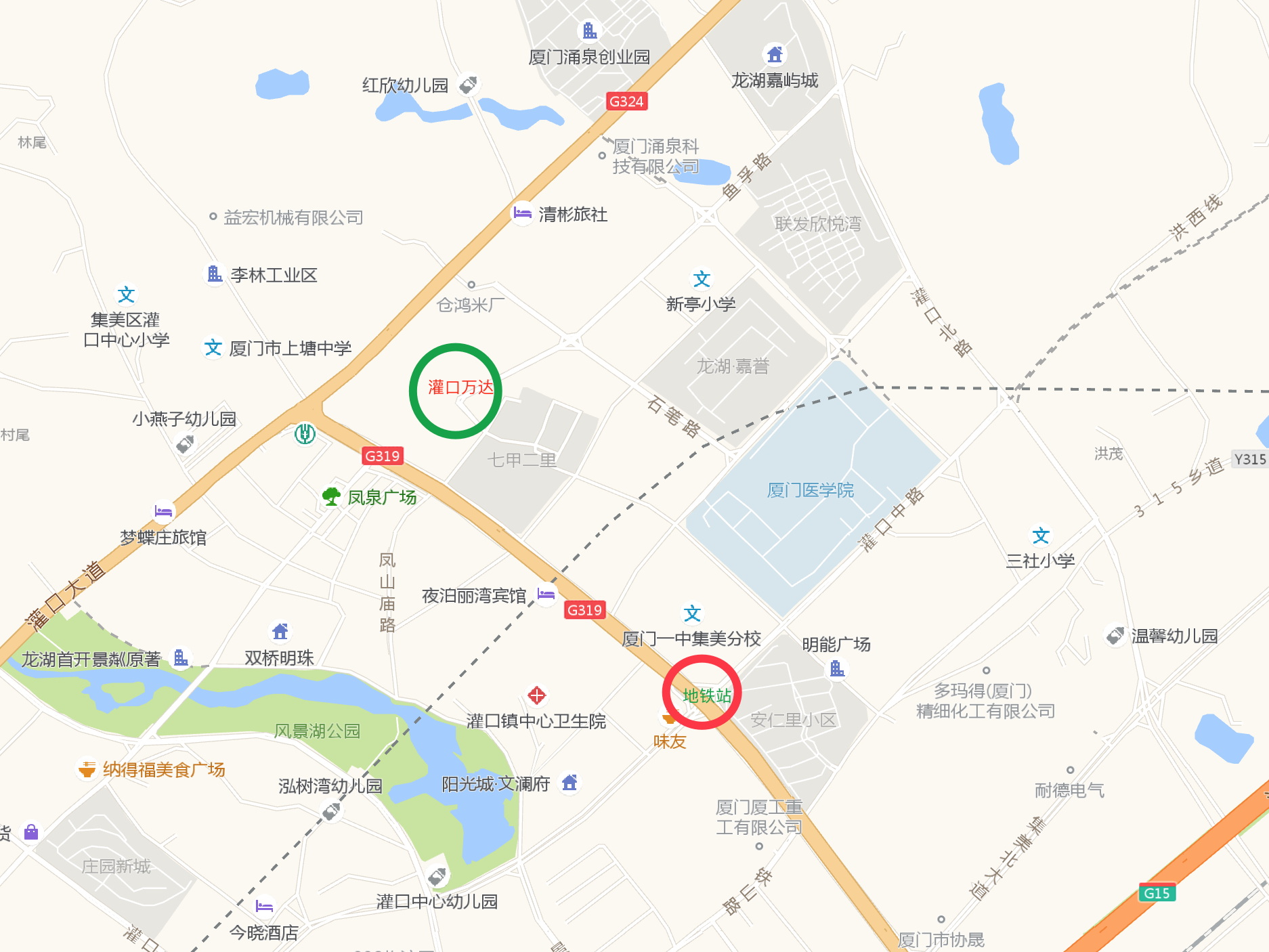 廈門灌口新城最新規(guī)劃步驟詳解,指南與概覽