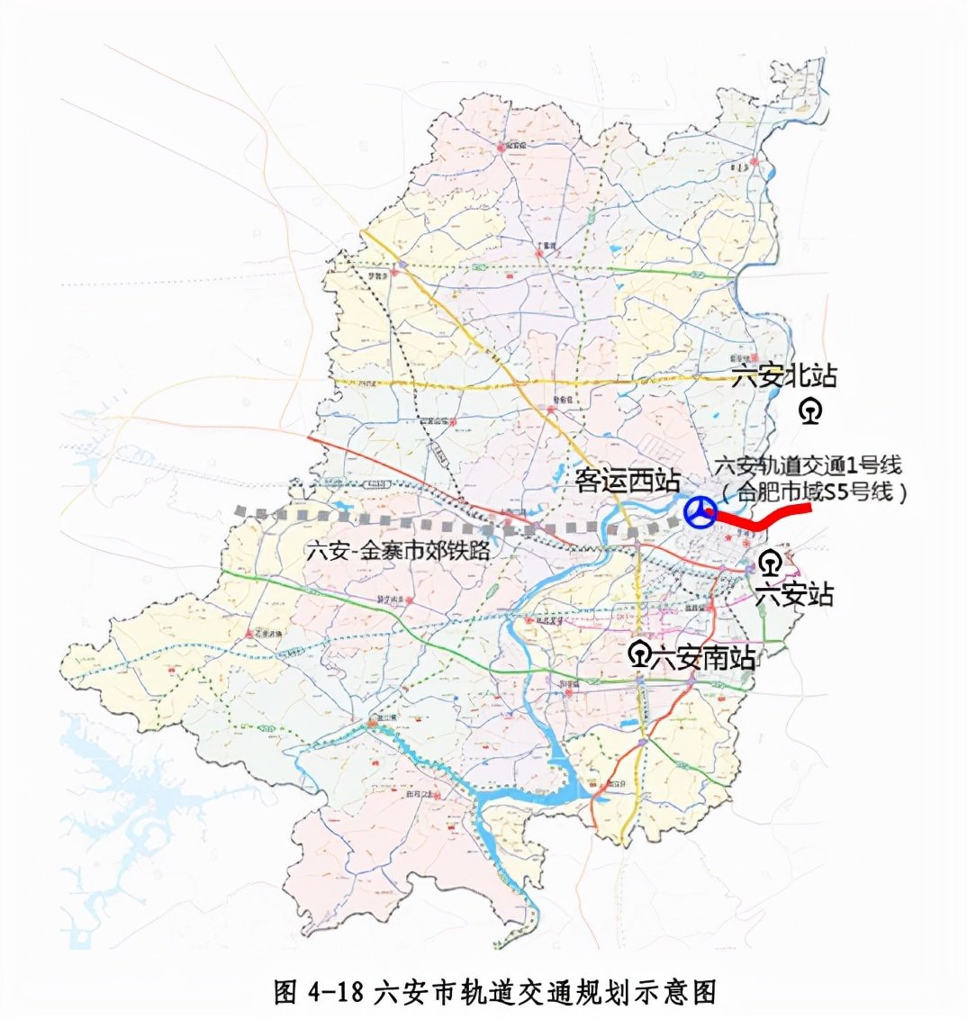 六安規(guī)劃S325最新信息揭秘，科技引領(lǐng)道路升級(jí)，駛向未來(lái)發(fā)展之路