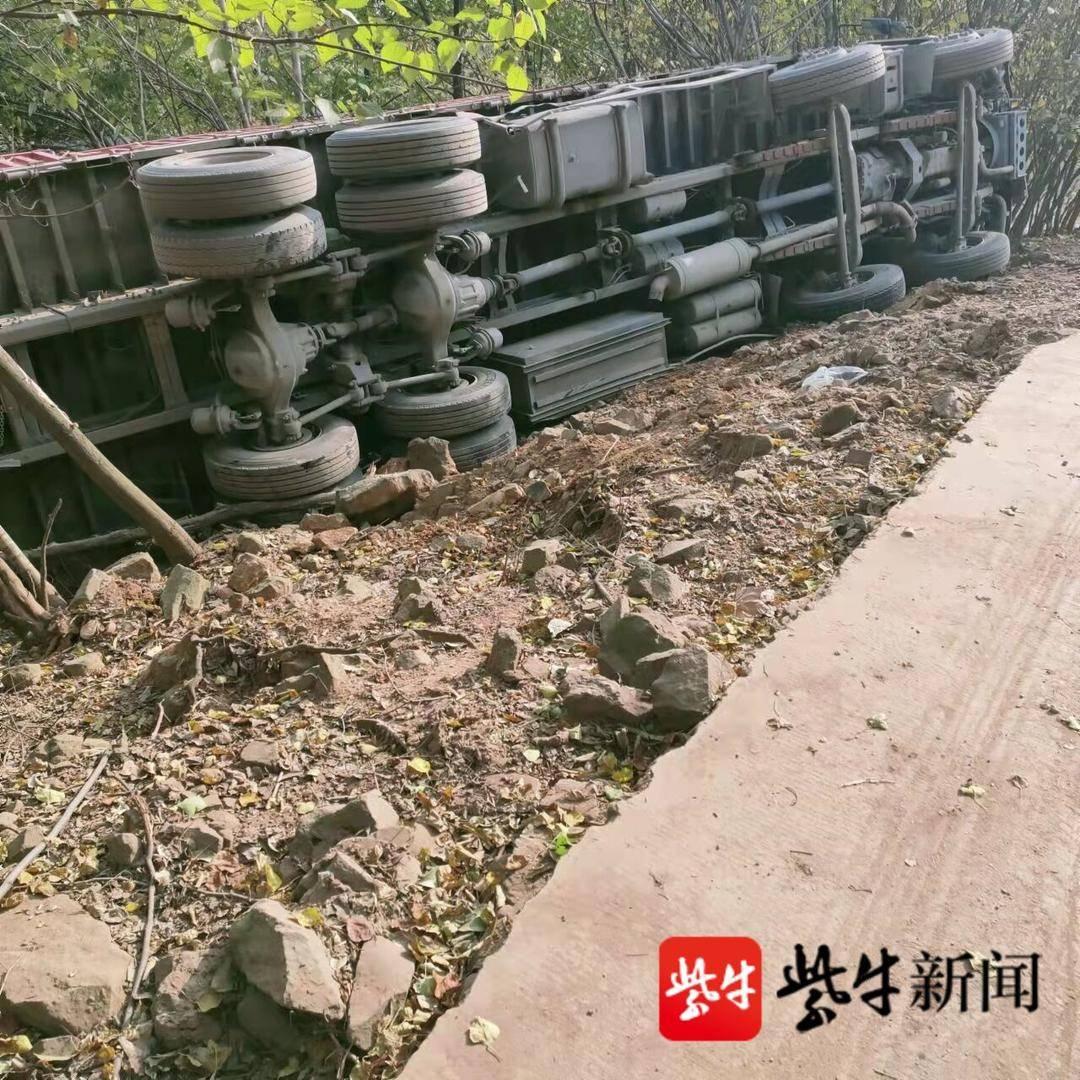 江寧交通事故最新消息及應(yīng)對處理指南