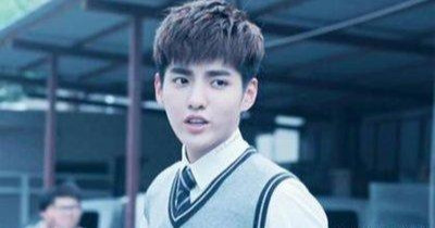 吳亦凡最新電視劇，心動之作！