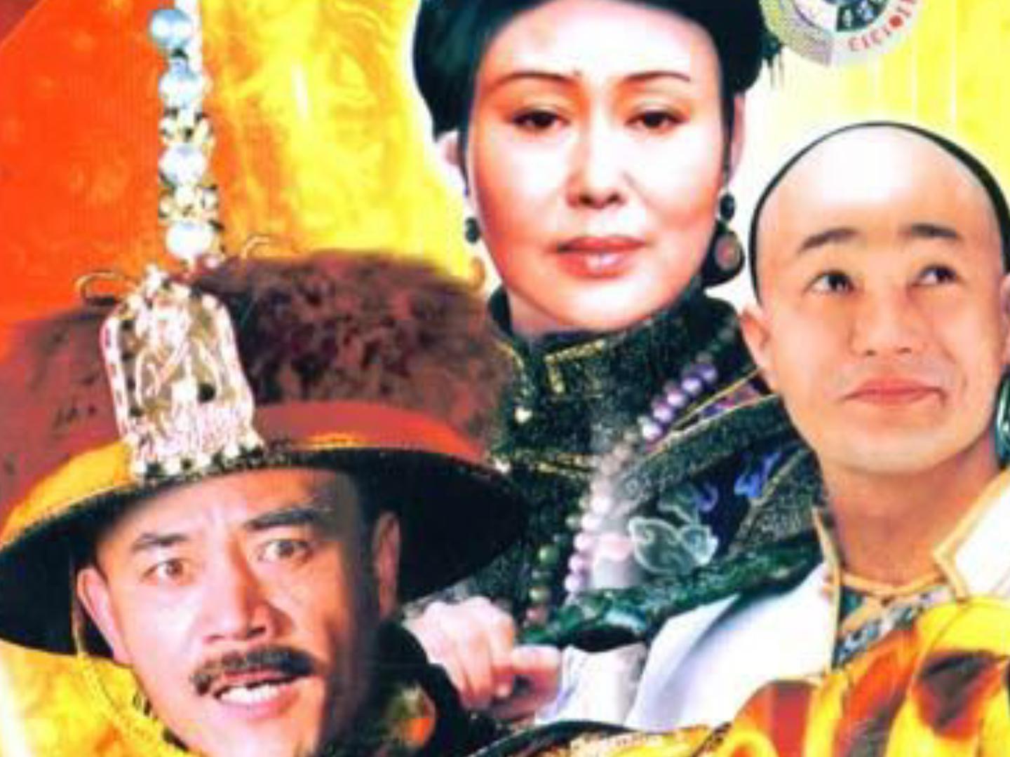 最新電視劇慈禧一生，智慧與勵志之旅的明燈，展現(xiàn)時代變遷中的傳奇人生。