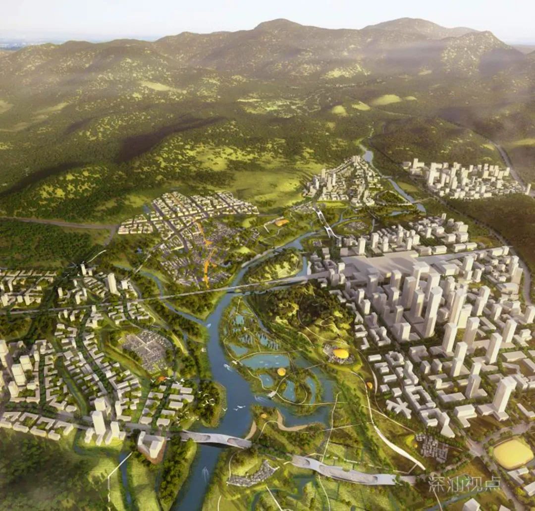 深汕建設赤石項目最新進展更新，最新消息匯總