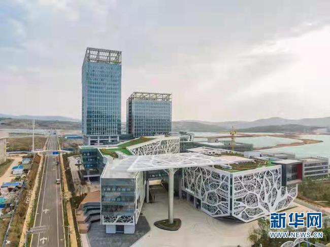 區(qū)域中心城市動態(tài)更新，力量變革與自信成就感的展現(xiàn)