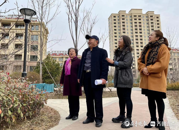 李滄楊哥莊，最新動(dòng)態(tài)揭示友情與家的溫馨故事