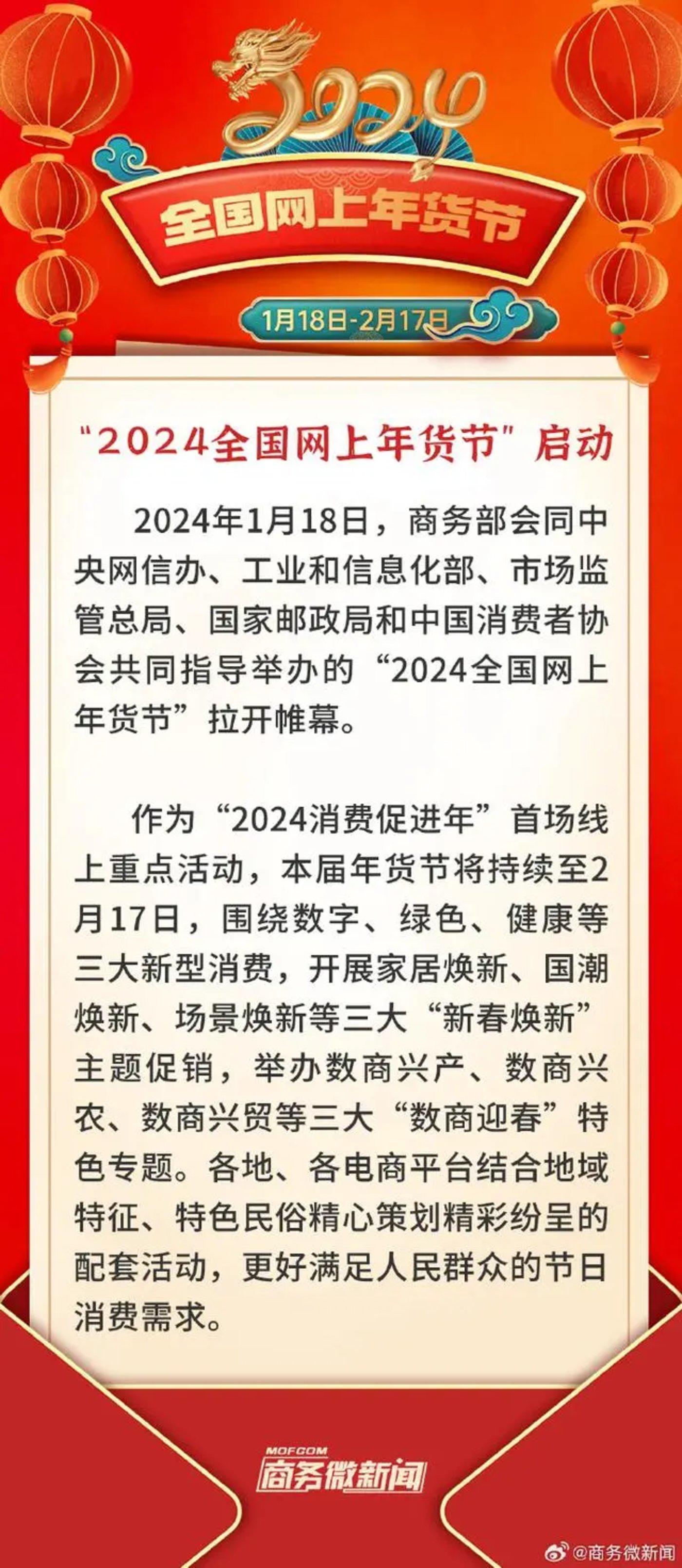 龍炎電商最新動態(tài)及觀點(diǎn)論述，聚焦2024年展望
