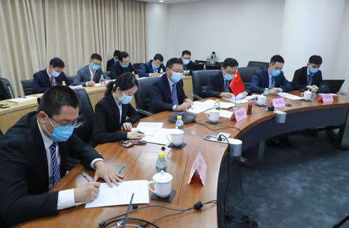 中印最新消息，科技新品引領(lǐng)生活新紀(jì)元