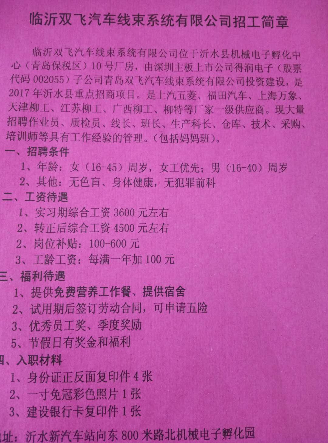 萊蕪金點子招聘啟航，探索自然美景，尋找內(nèi)心寧靜之旅