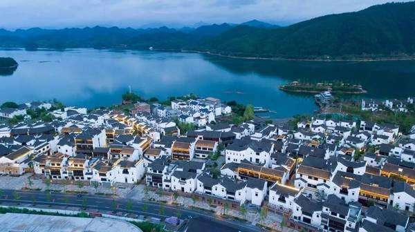淳安撤市設(shè)區(qū)新進展，自然之旅的新起點與探尋內(nèi)心平靜的奇妙旅程