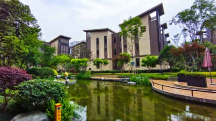 彰泰公園一號(hào)最新房?jī)r(jià)，家園夢(mèng)與溫馨房?jī)r(jià)之旅啟動(dòng)