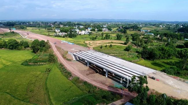瀘永高速公路最新動(dòng)態(tài)，駛向自然美景的旅程，探尋內(nèi)心平和與寧?kù)o