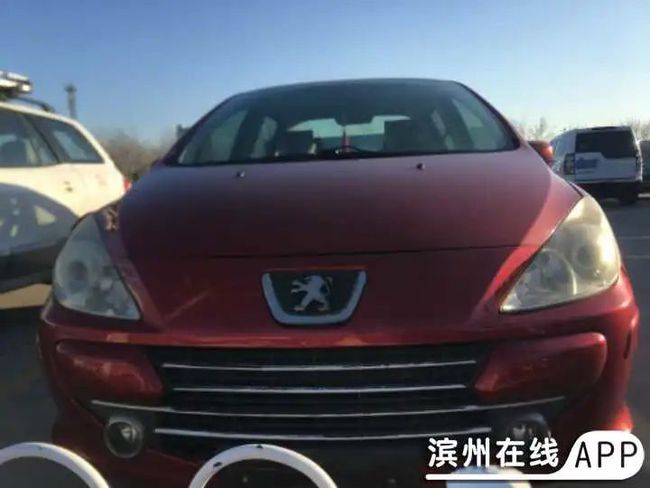 濱州最新個(gè)人二手車探秘，小巷中的隱藏寶藏